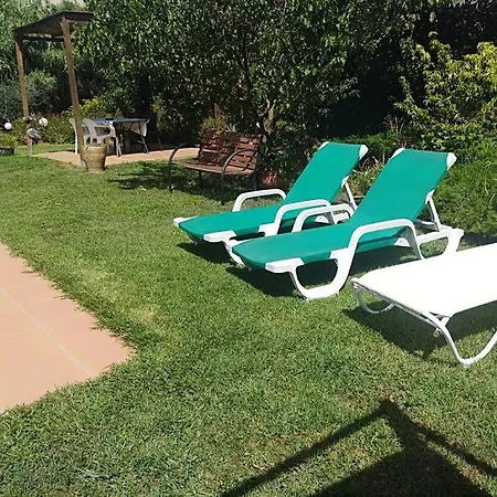 Appartamento Moli 2
